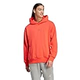 Men's All Szn Fleece Loose Hoodie