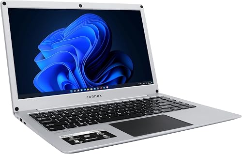 Connex SwiftBook PRO X - 14" Laptop Celeron N4020 8GB/256SSD W11 Home