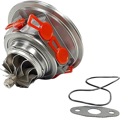 Miniatura 2 de Cartucho K03 Turbo para Hyundai Veloster para Kia Forte Koup 1.6 G4FJ 1591ccm 150Kw