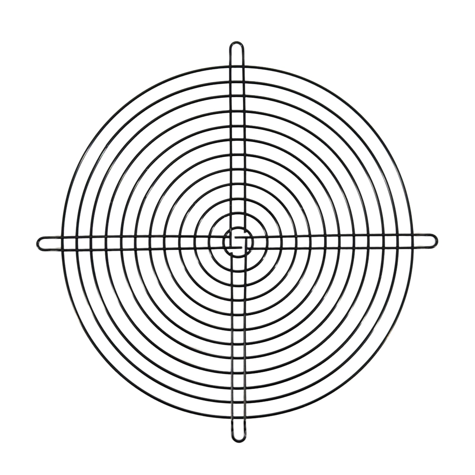 Solarenergie Lüftungsventilator, 20 W, hoher Motor, ideal für Gewächshäuser, Küchen, Hydrokultursysteme, leicht zu reinigendes Design, angetriebener Lüftungsventilator