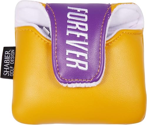 Vista 27 de Cubierta de mazo grande de golf para putter Taylormade MySpider X Putter, MySpider Tour Putter