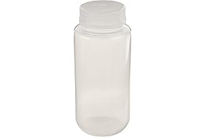 United Scientific Unistore™ 33309 Wide Mouth Reagent Bottle for Laboratories and Classrooms