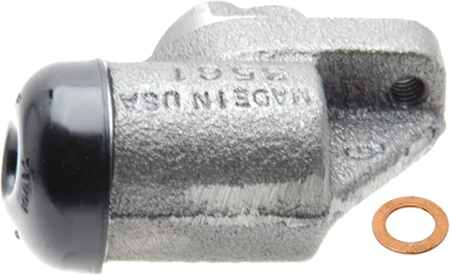 ACDelco Gold 18E778 (19109499) Rear Passenger Side Drum Brake Wheel Cylinder