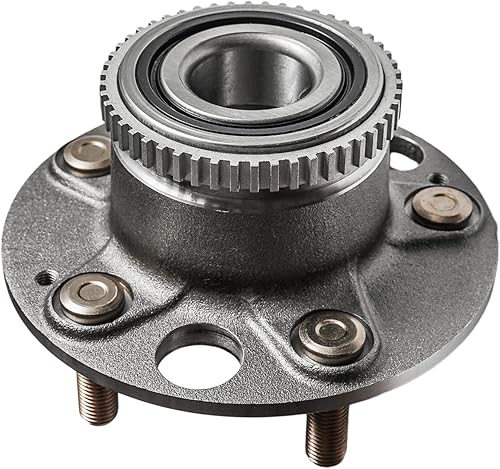 Miniatura 30 de Detroit Axle - Buje de rodamiento de rueda delantera 2WD para Chevy GMC Silverado Sierra Yukon XL Suburban 1500 Tahoe Avalanche Cadillac Escalade