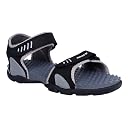 SPARX mens SS 103 | Latest, Daily Use, Stylish Floaters | Grey Sport Sandal - 7 UK (SS 103) gallery image