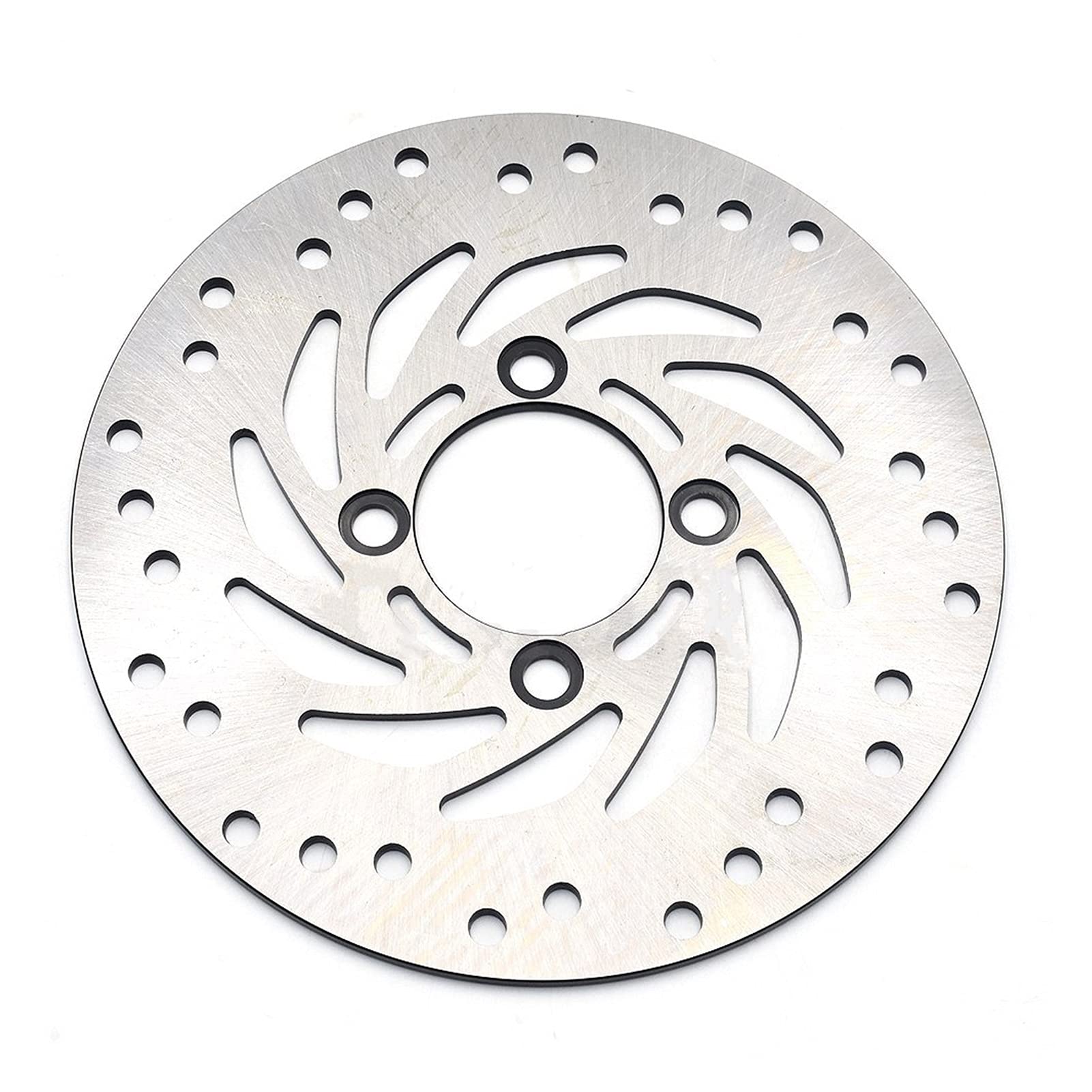 Rotor de frein avant PCX 125 haute dissipation thermique 2012-2019