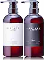 Amazon | エアグラン アミノ酸 シャンプー トリートメント