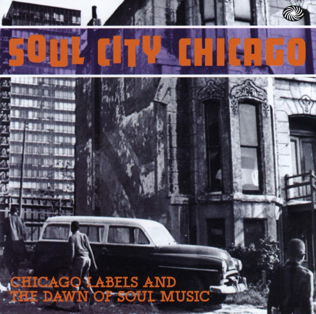 Soul City - Chicago