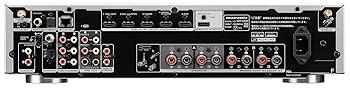 マランツ NR1200 Hi-Fiステレオアンプ NR1200 - Hi-Fi ネットワークオーディオレシーバー | Marantz - 日本