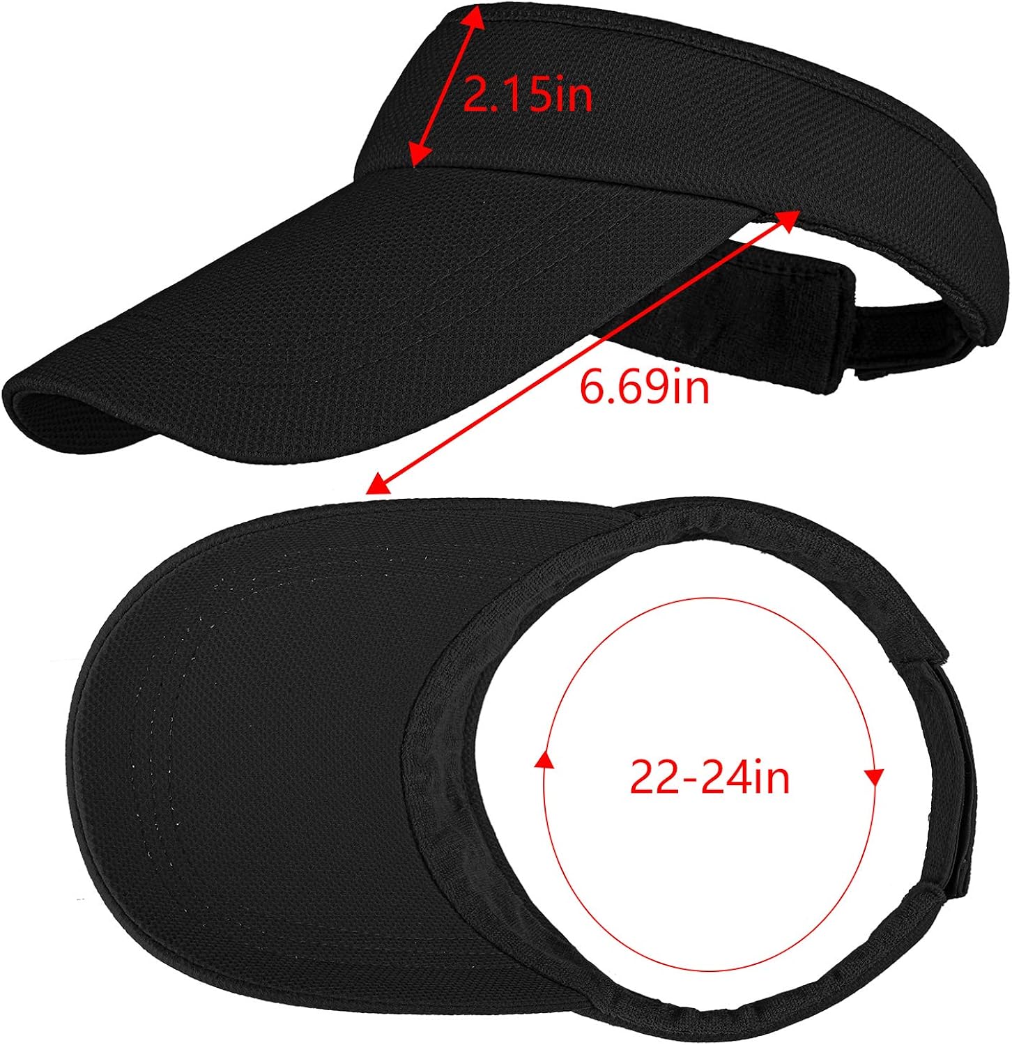 Hats with long visors Outlet