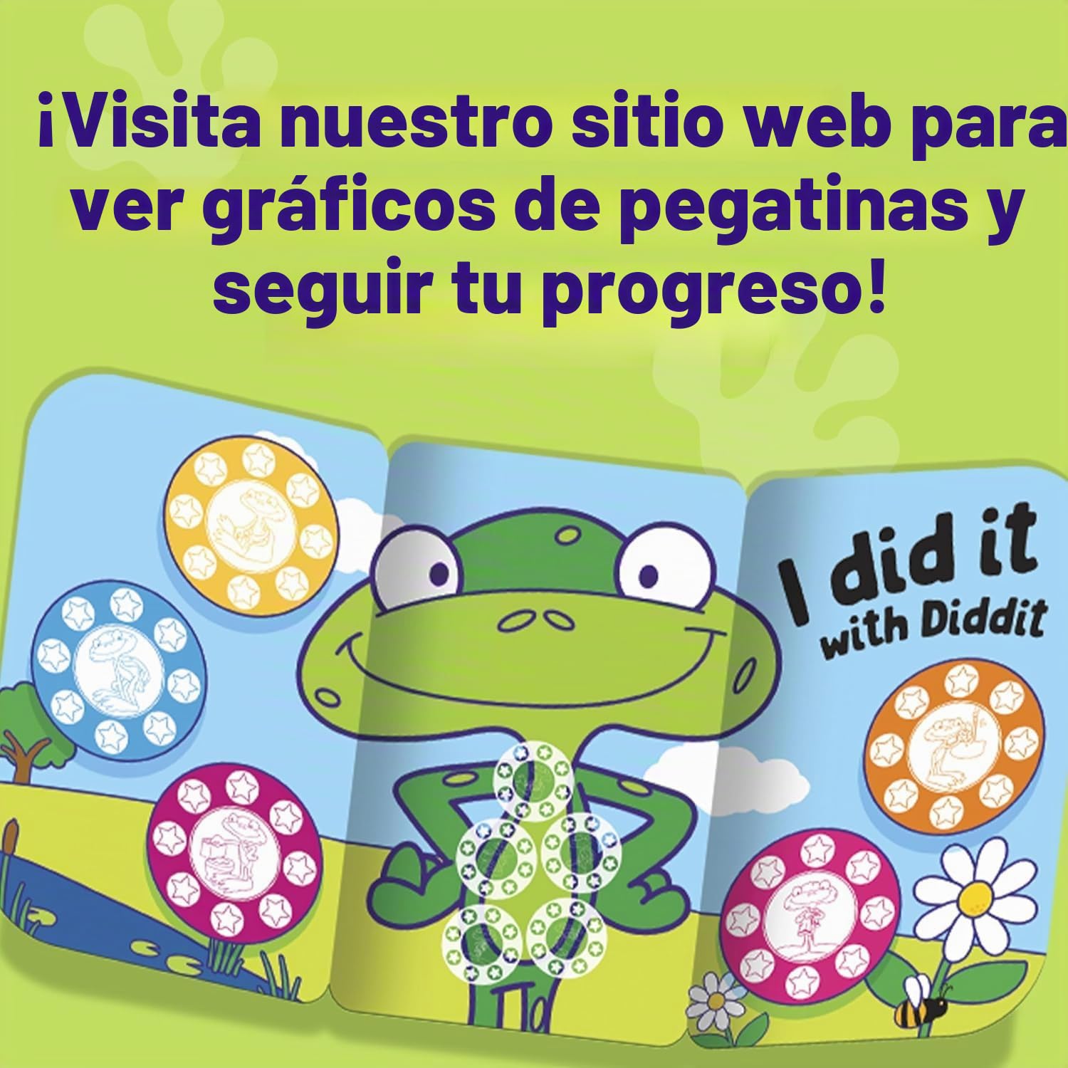 Kandoo Toallitas de melón, paquete de 12 (720 toallitas en total)