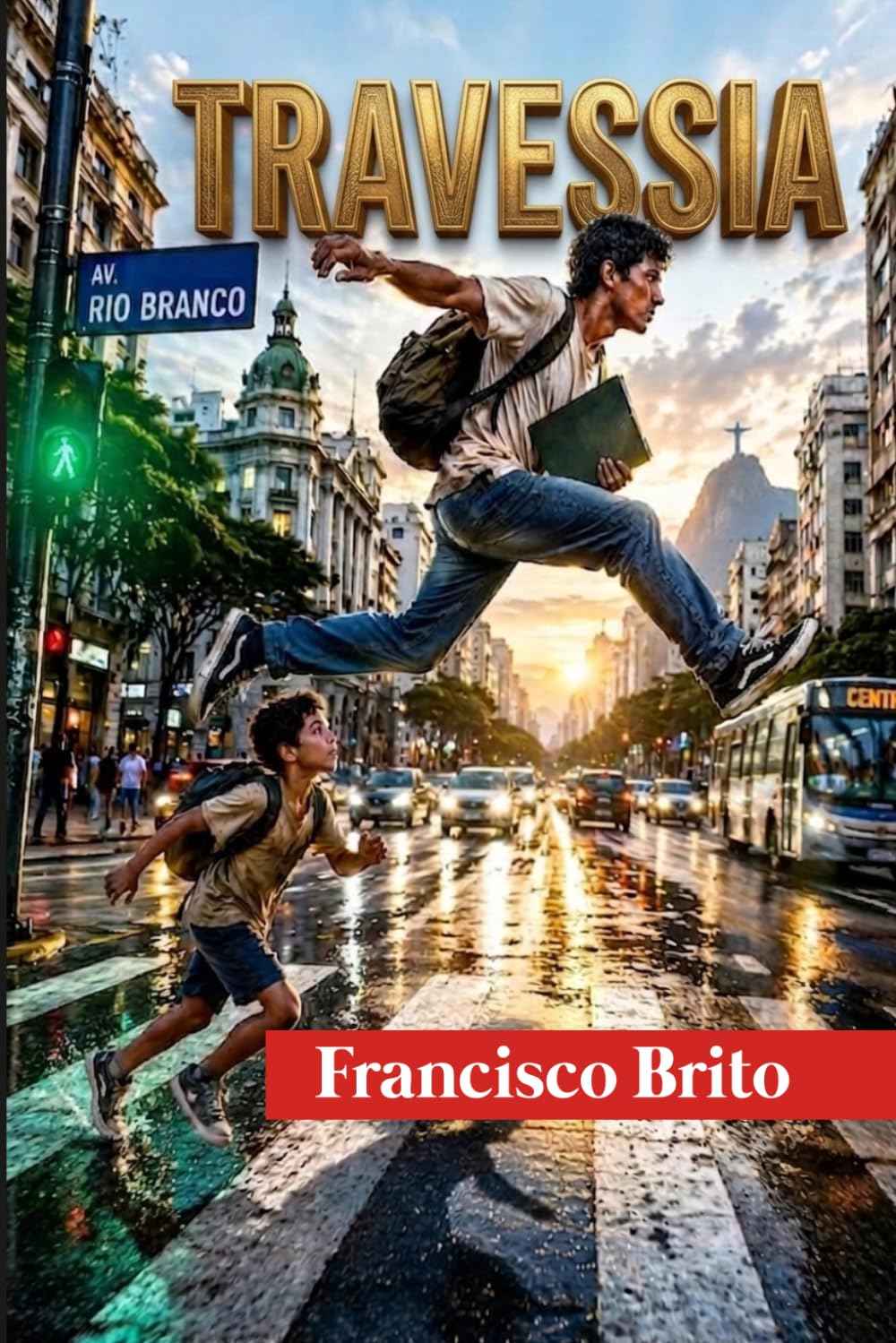 TRAVESSIA