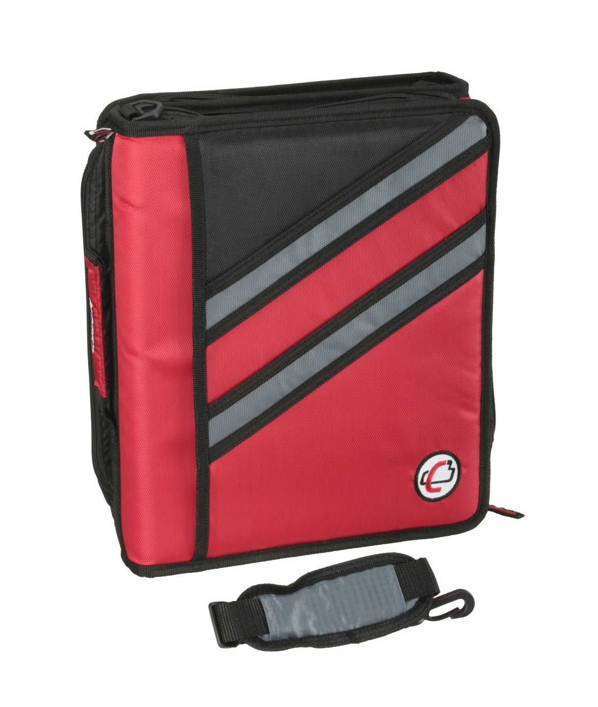 Z-Binder 2-in-1 Organizer Binder