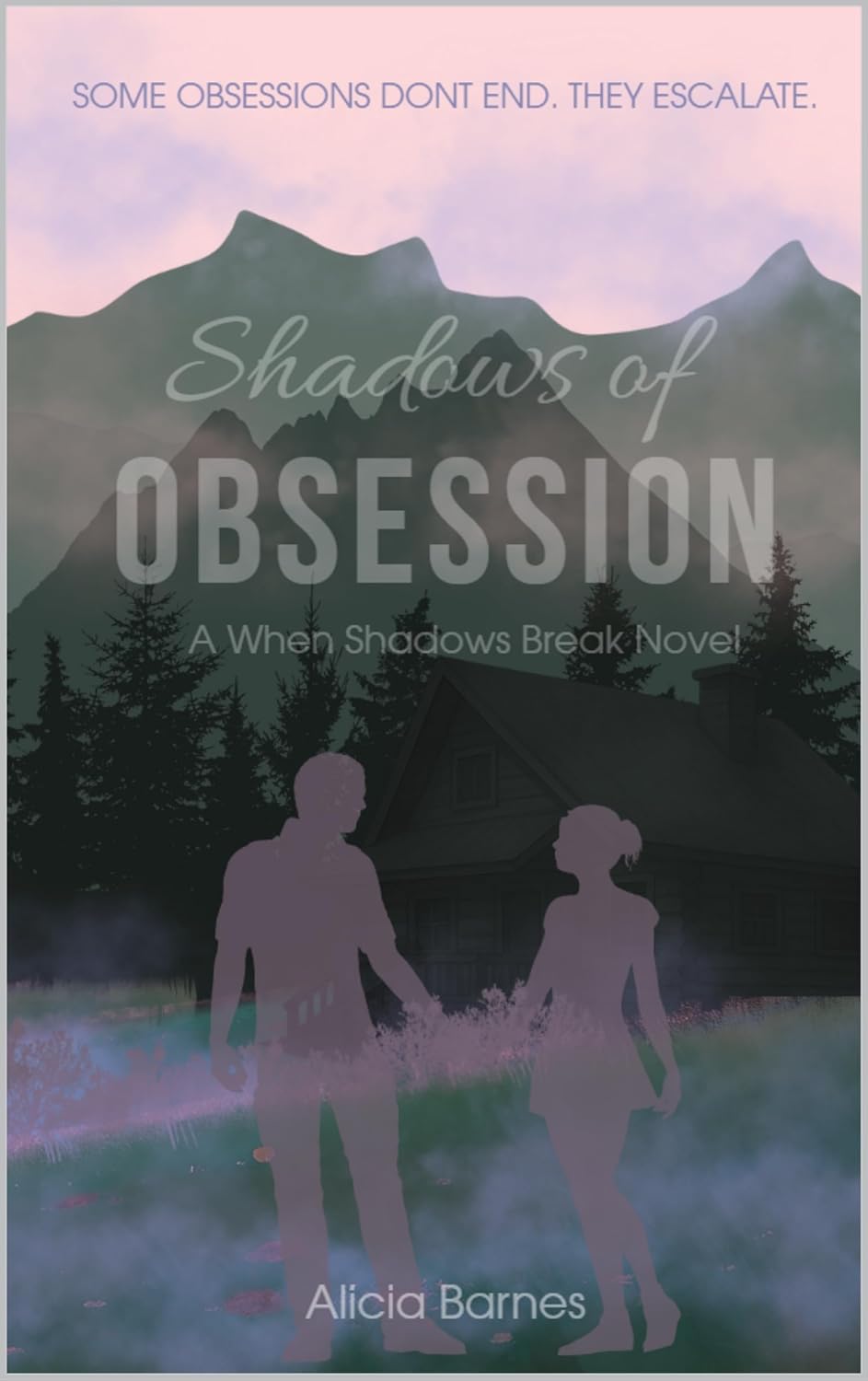 Shadows of Obsession