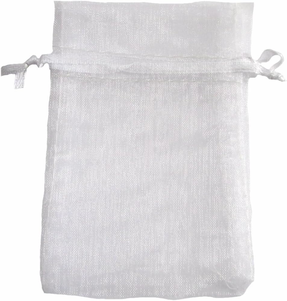 Black Leather & Sterling Silver Dangle Earrings ~ Organza Gift Bag Included