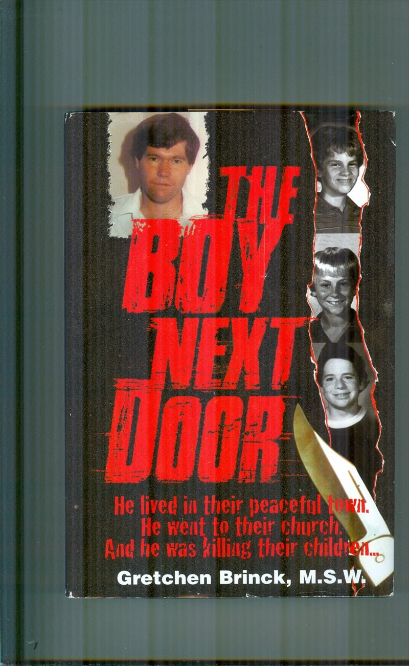 Buy The Boy Next Door — BookShops.in
