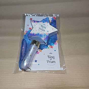 Amazon.co.jp: KING OF PRISM キンプリ 舞台 ブタキン ペン