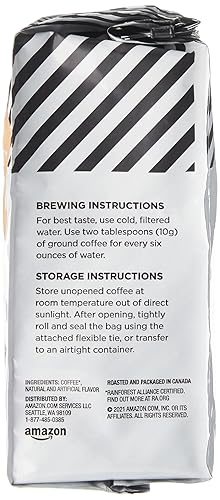 Miniatura 3 de TiendaFresh - Café molido y saborizado