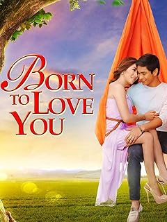 Born to Love You