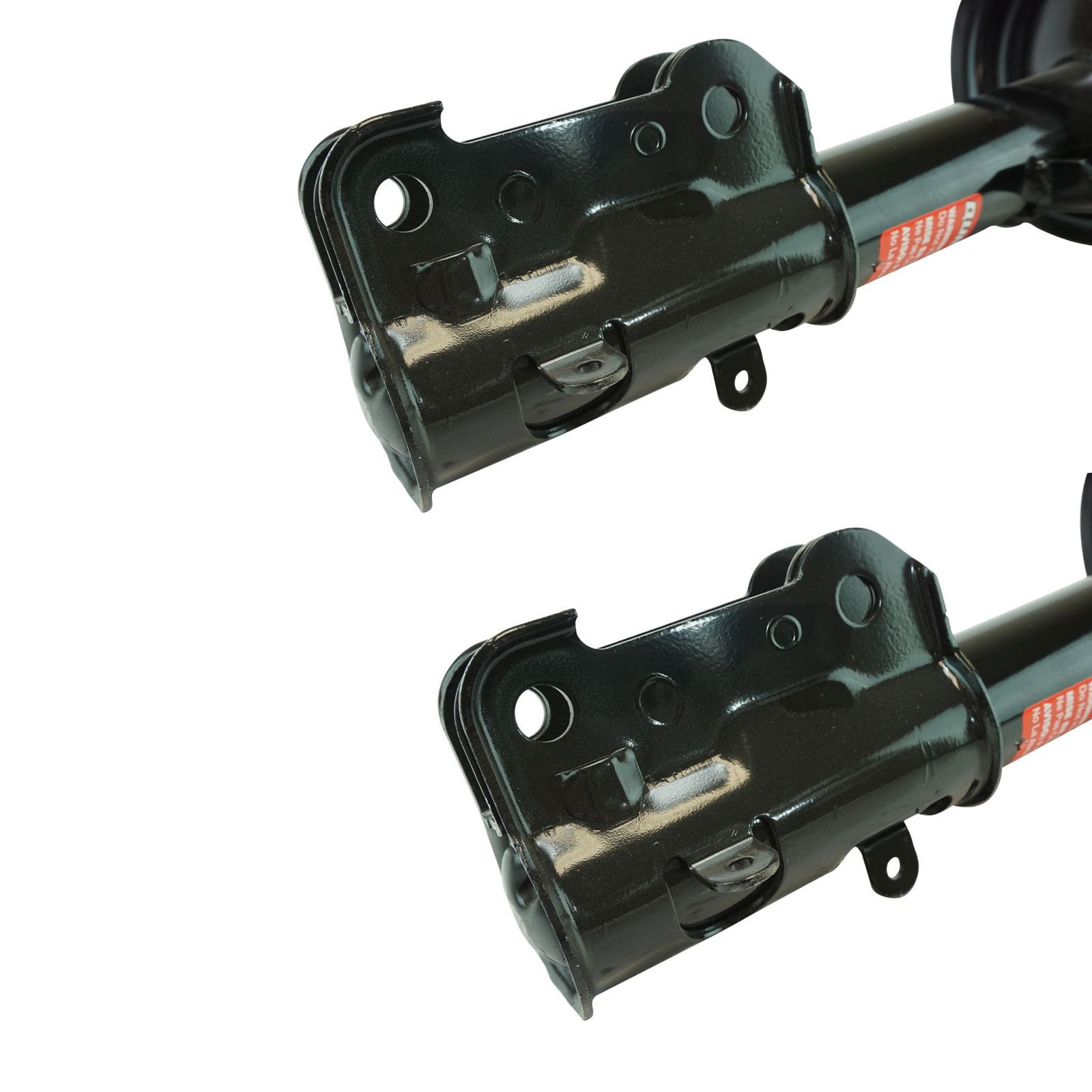 Amazon.com: Monroe 172138 Quick Strut Assembly Front LH & RH