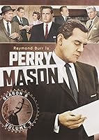 Vista 1 de Perry Mason Season 6 Vol 2