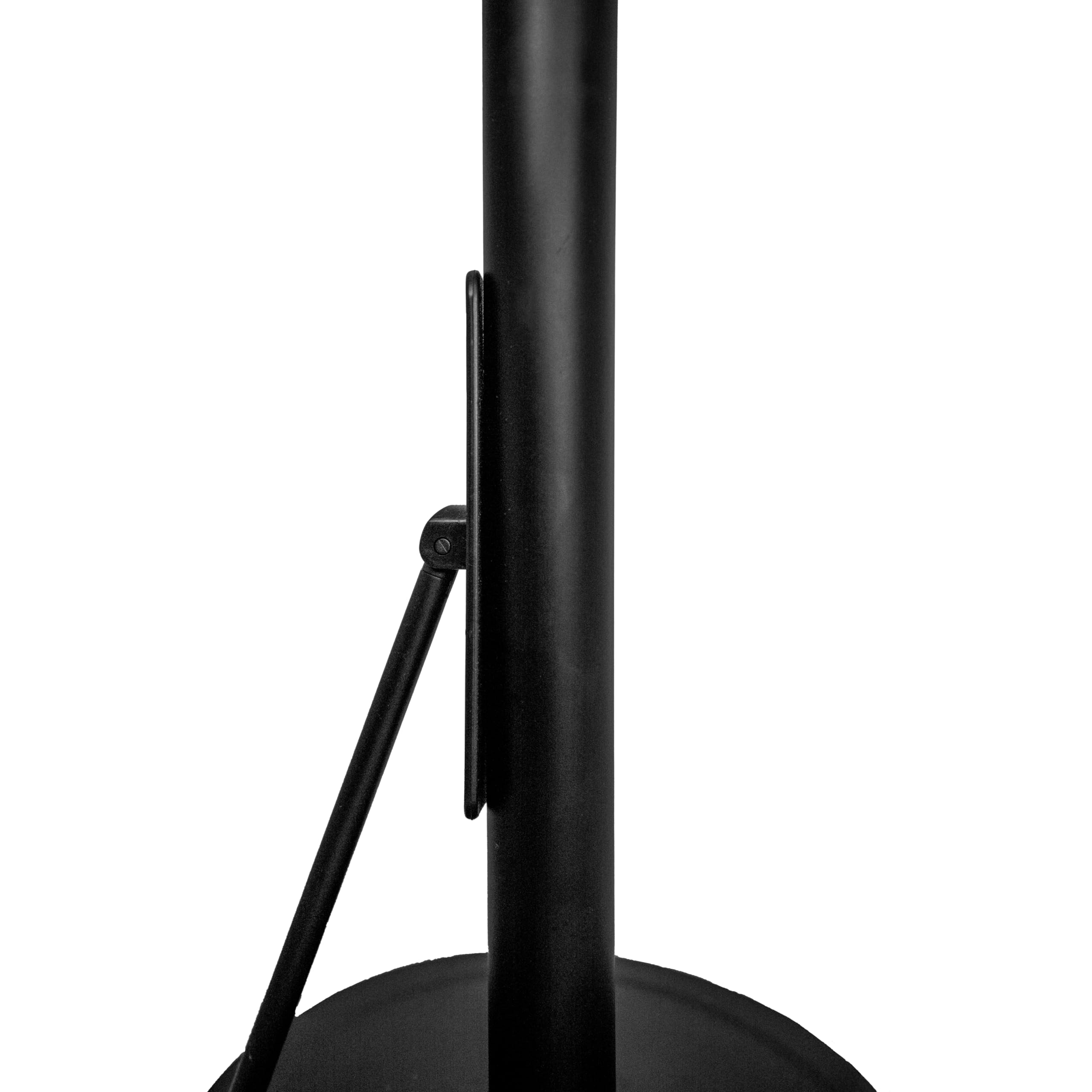 Portarotolo Carta Da Cucina Con Bottiglia Spray - In Acciaio Inox - Supporto Antiscivolo Per Piano Cucina - Argento - Foto 7