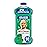 Mr. Clean All Purpose Cleaner, Floor Cleaner for Mopping Home, Bathroom, & Kitchen, Cleaning Liquid for Mop & Bucket, Cleaning Supplies, Multi-Surface Dilutable, Meadows & Rain, 41oz