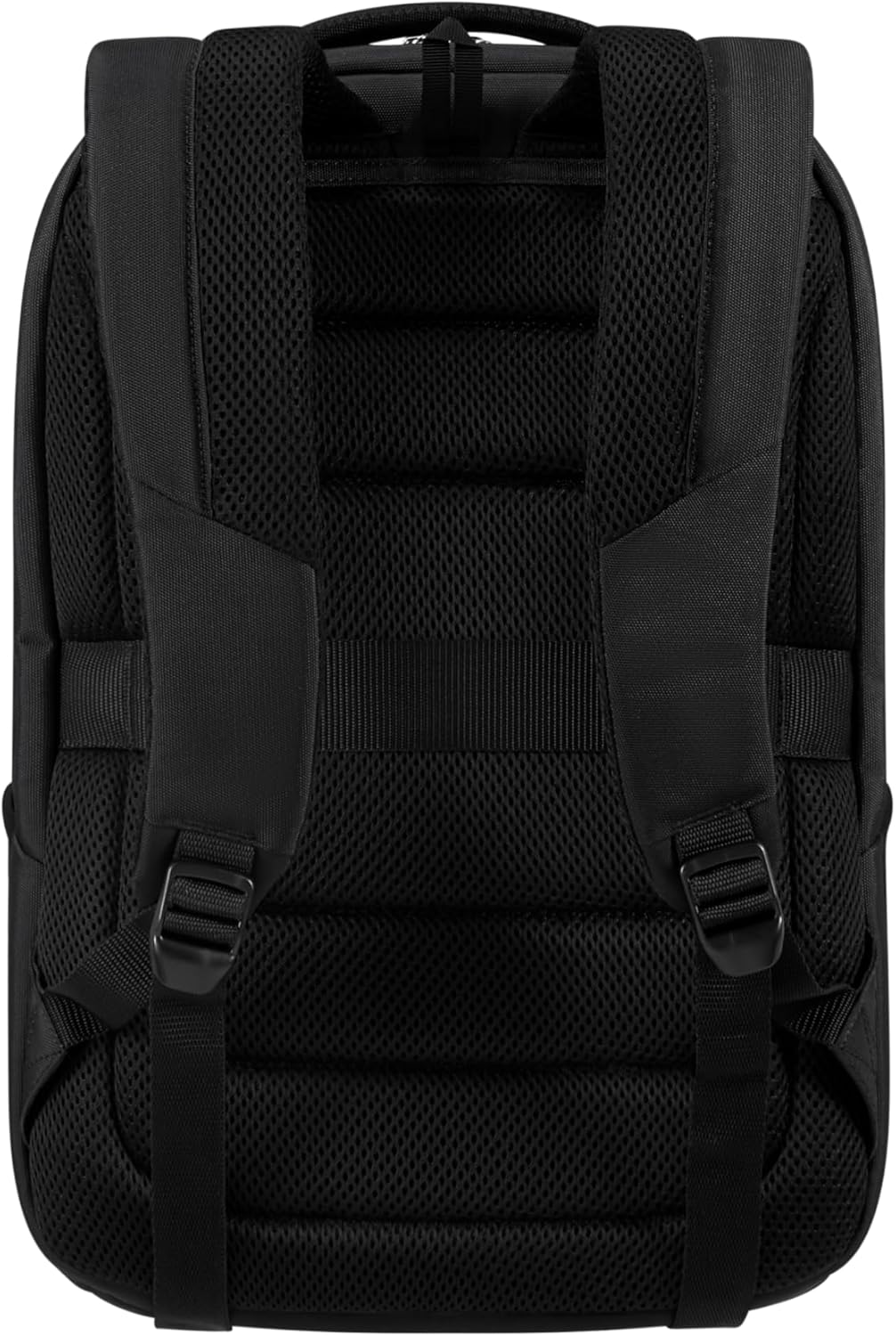 Samsonite Men's Laptop Backpack 15.6 Inch Backpacks (Pack of 1), Black (Black), M, Business