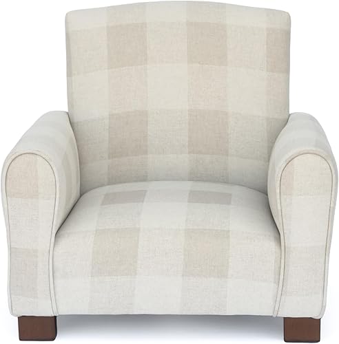 Miniatura 78 de Sillón personalizado para niños pequeños, mecedora tapizada con personalización, silla para niños pequeños con nombre personalizado, cómodo sillón