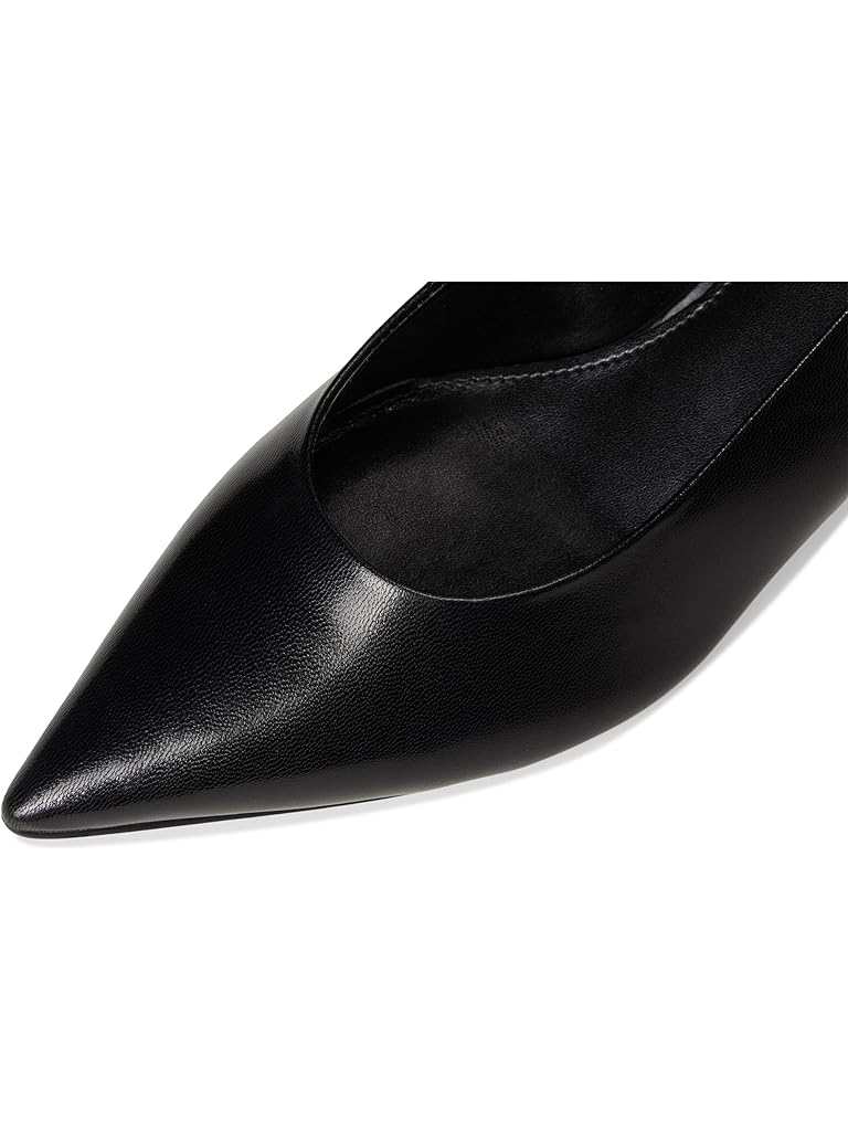 Black Calvin Klein Voneta