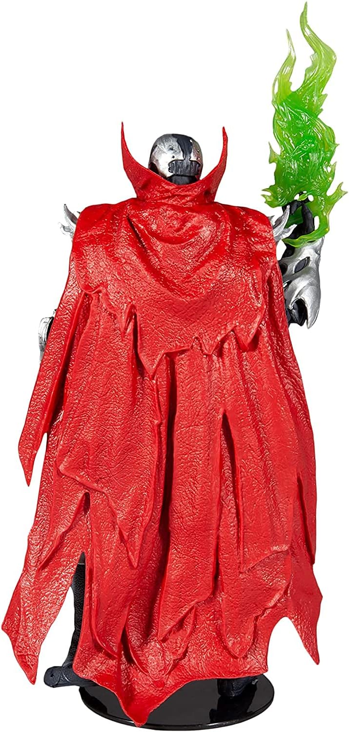 Mortal Combat McFarrent Toy 7" Action Figure Malefix Spawn / MORTAL KOMBAT 2021 McFARLANE TOYS 7" Action Figure MALEFIK SPAWN Limited MOCON McFarlane MK 11 X [Parallel Import]