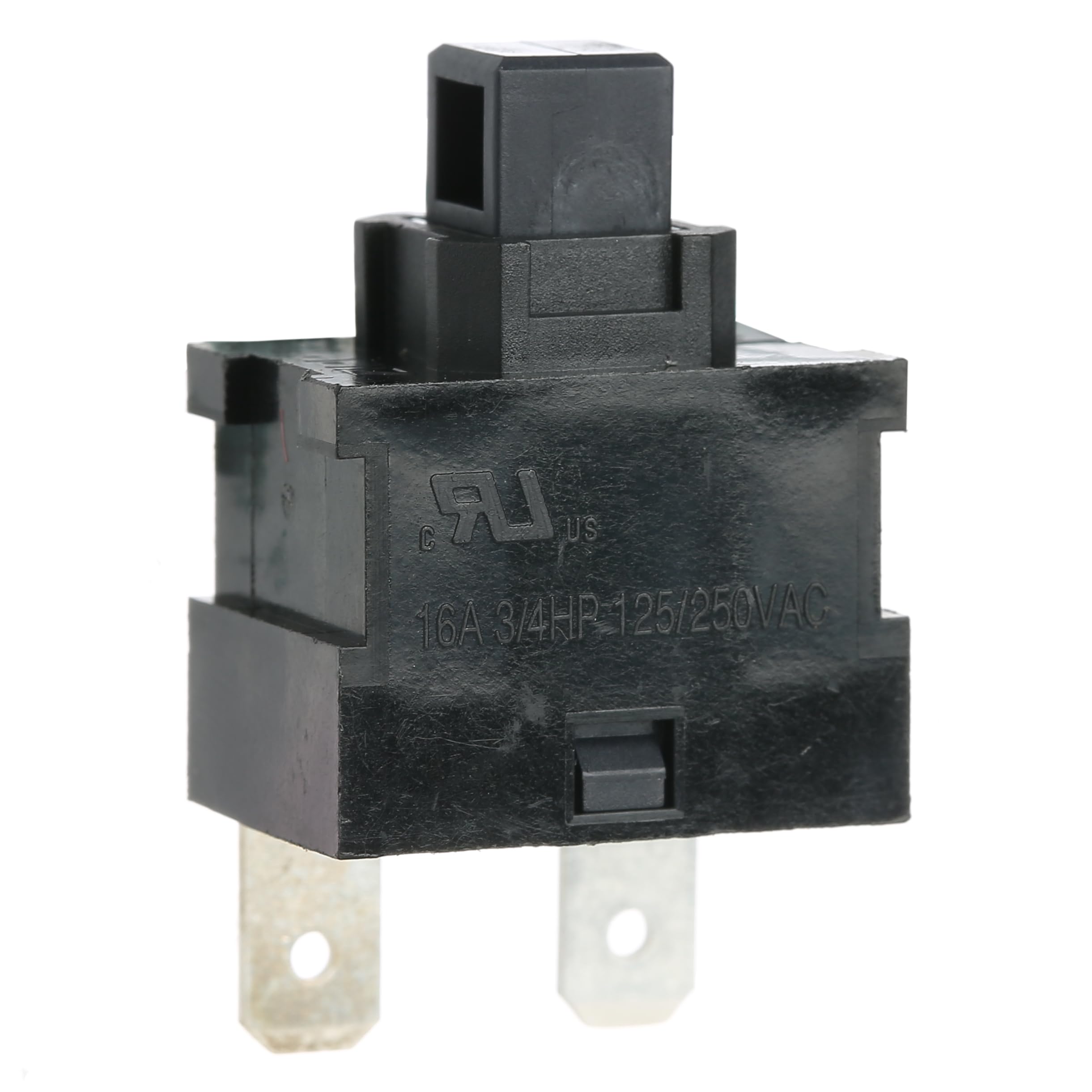 Masterpart Black Vacuum Electric On/Off Actuator Switch To Fit Dyson Dc33 Vacuum Cleaners