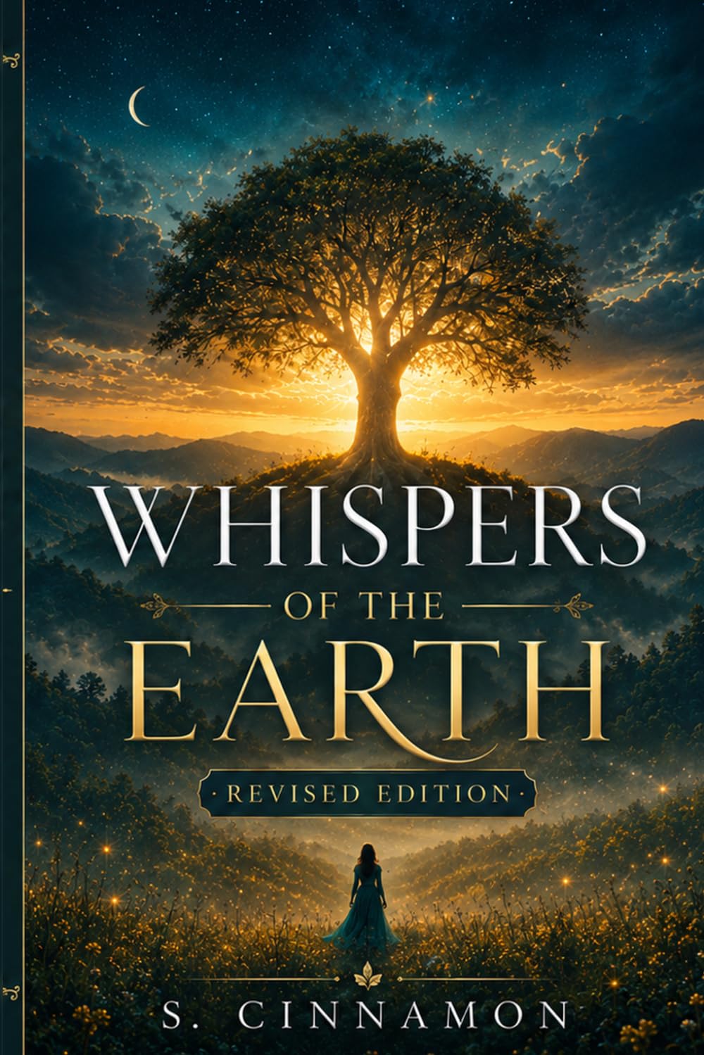 Whispers of the Earth: Unveiling the Deeper Magic of Yarrow, Willow, and Beyond