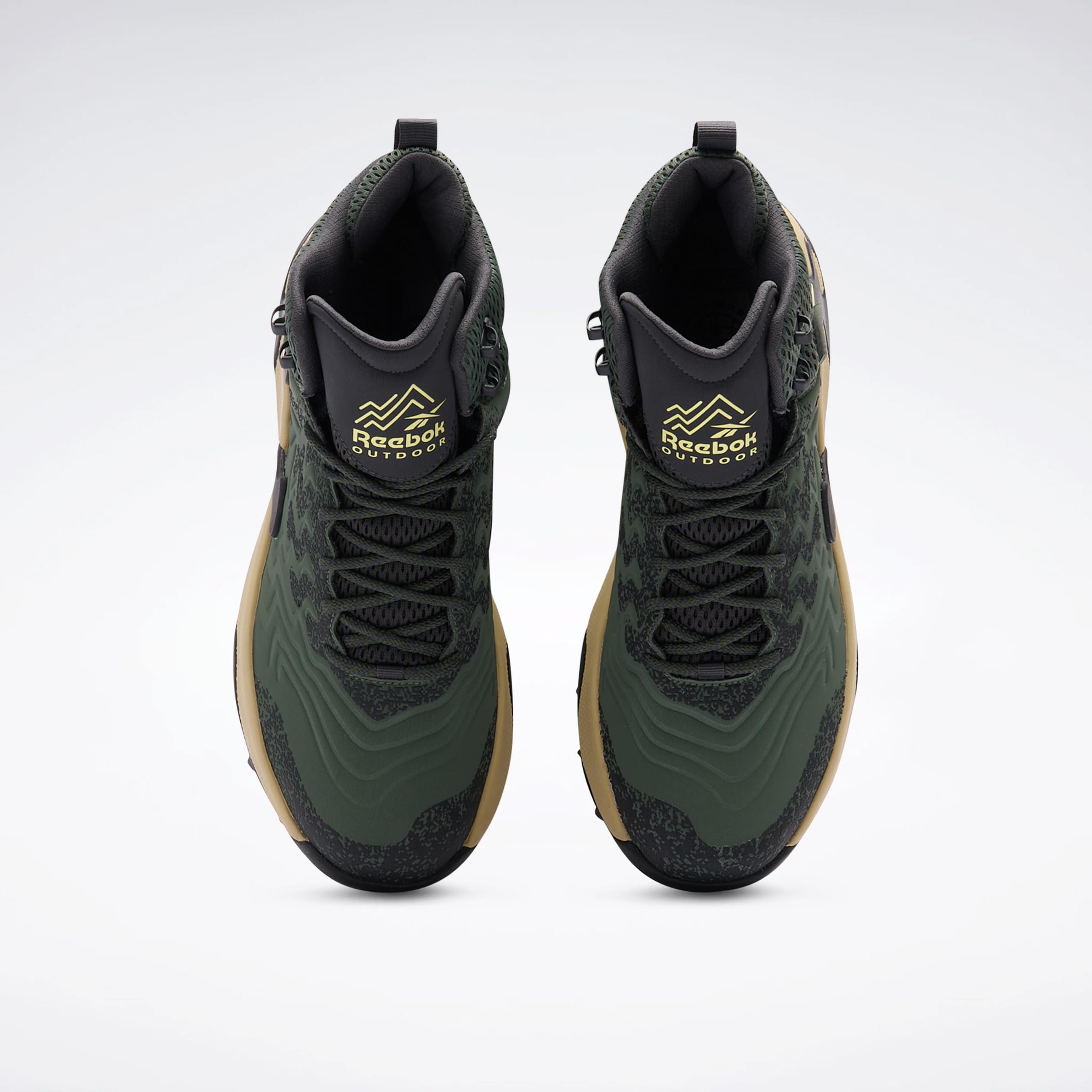 Reebok Homme Kitari DMX Basket