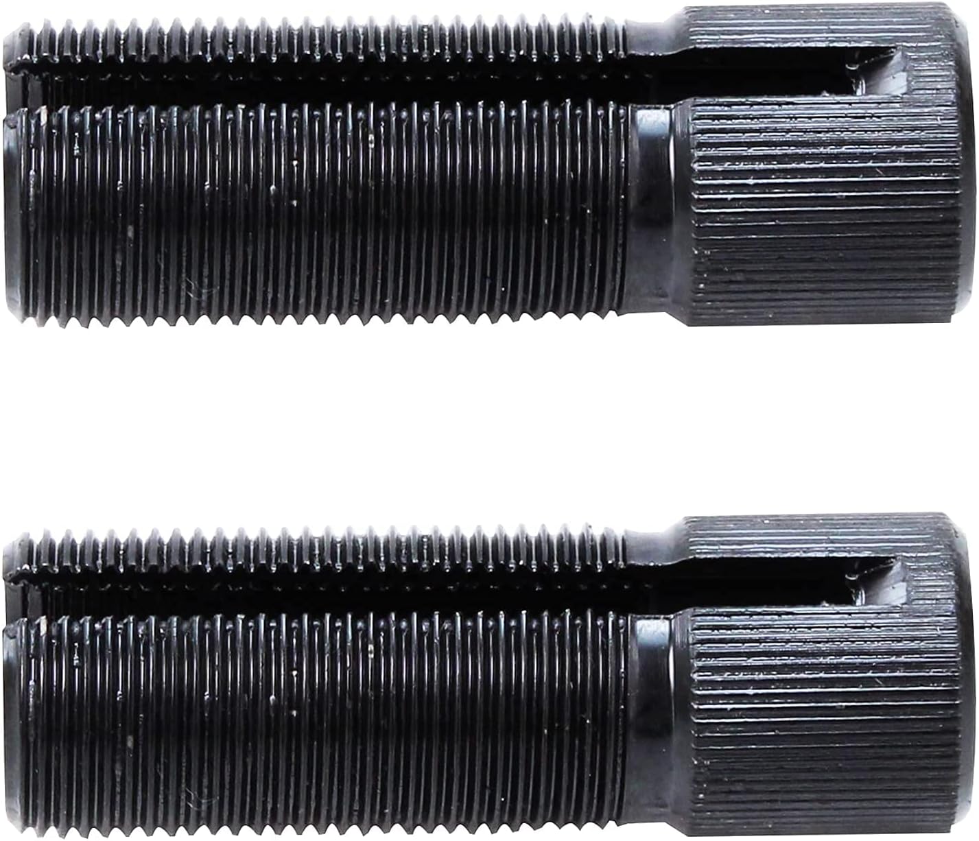 Detroit Axle - Front 8pc Suspension Kit for 1998-2004 Dodge Intrepid Chrysler 300M Concorde 2001-2004 Intrepid LHS, Stabilizer Sway Bars Outer Inner Tie Rod Ends Adjusting Sleeves Replacement
