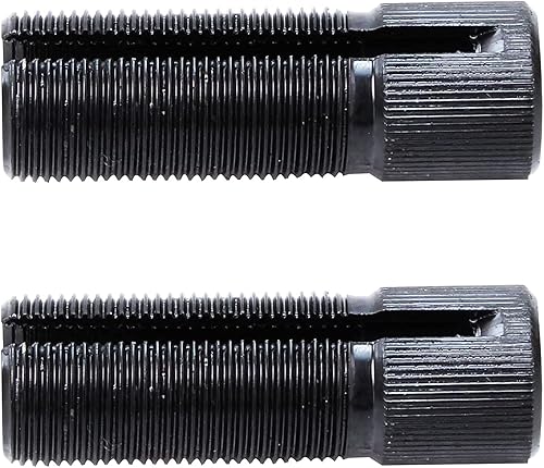 Miniatura 5 de Detroit Axle - Kit de suspensión delantera de 8 piezas para Dodge Intrepid Chrysler 300M Concorde 2001-2004 Intrepid LHS 2001-2004, barras