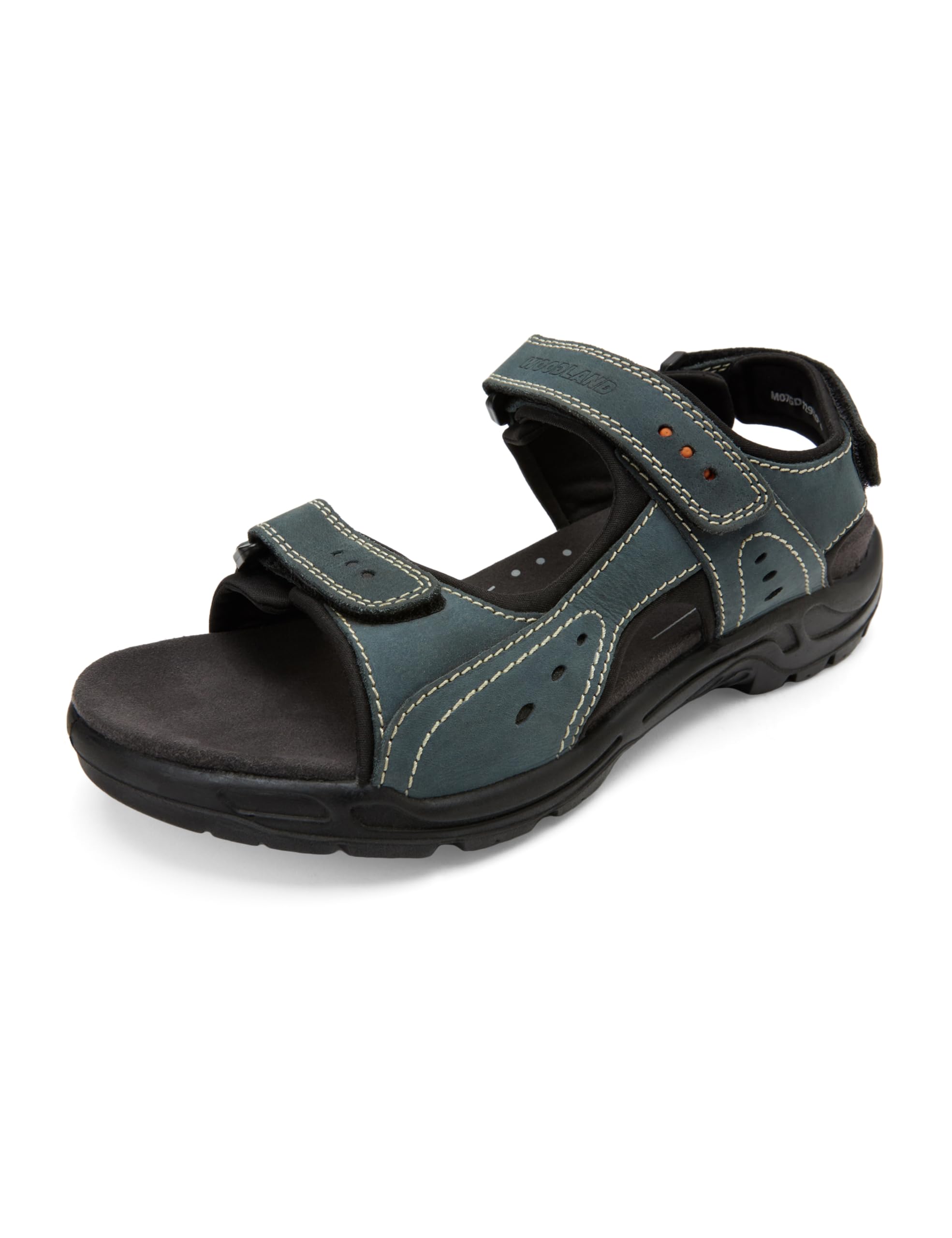 woodland Men's Leather Sandal-picture-32