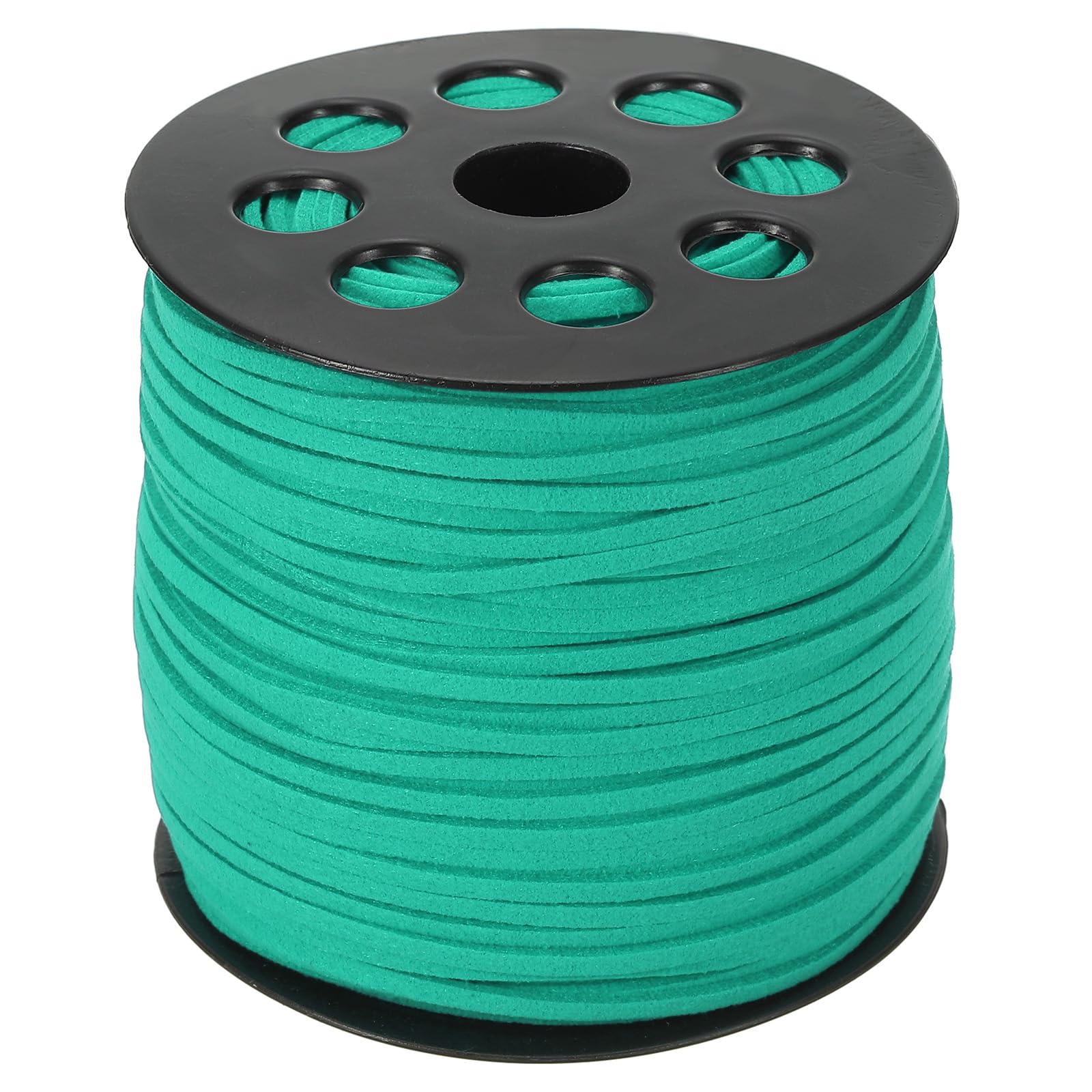 PATIKIL Suede Leather Cord 2.5mm 98 Yard