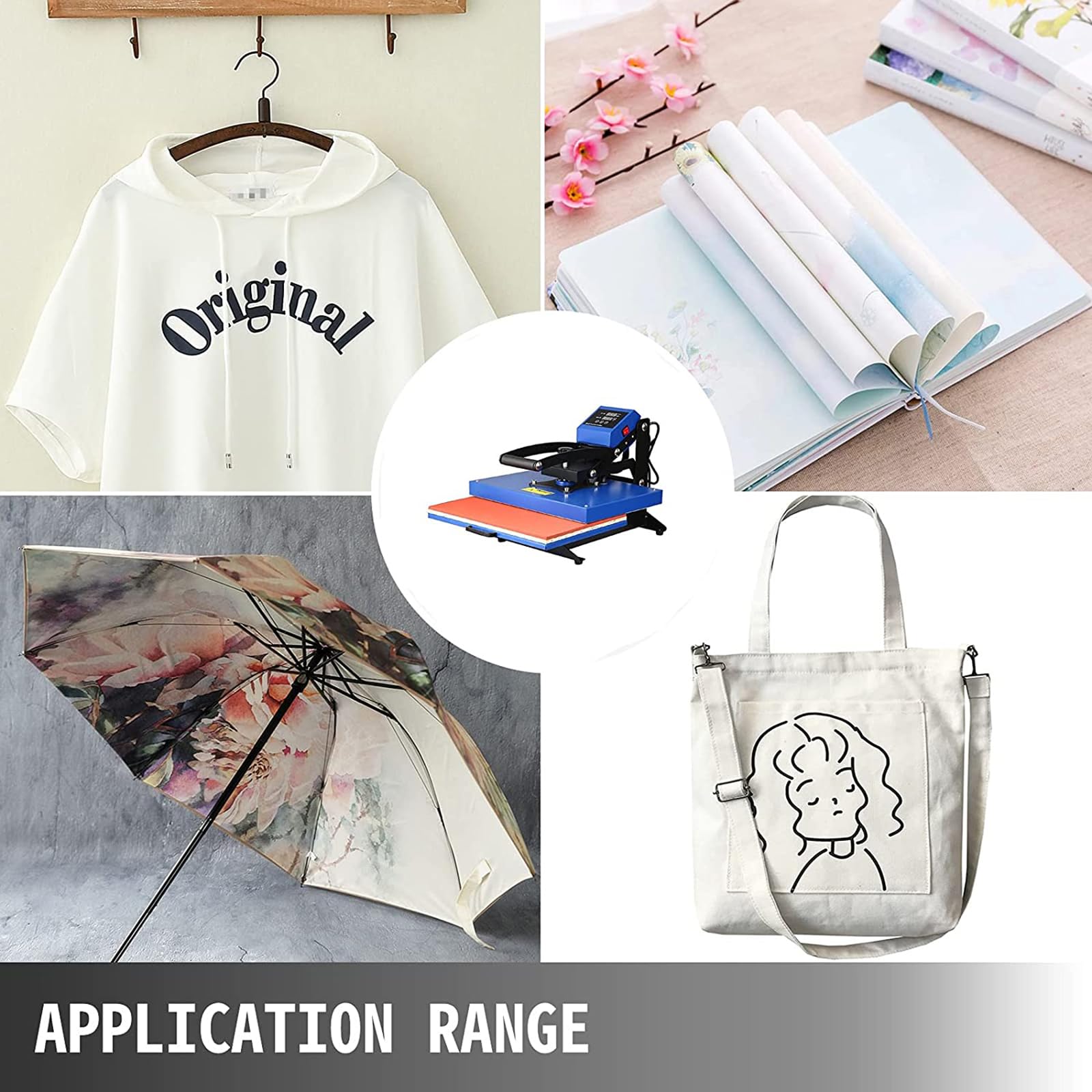 Foglio In PTFE Resistente Al Calore Per Pressa A Caldo - Foto 7