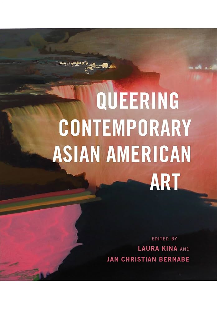 Amazon.com: Queering Contemporary Asian American Art (Jacob
