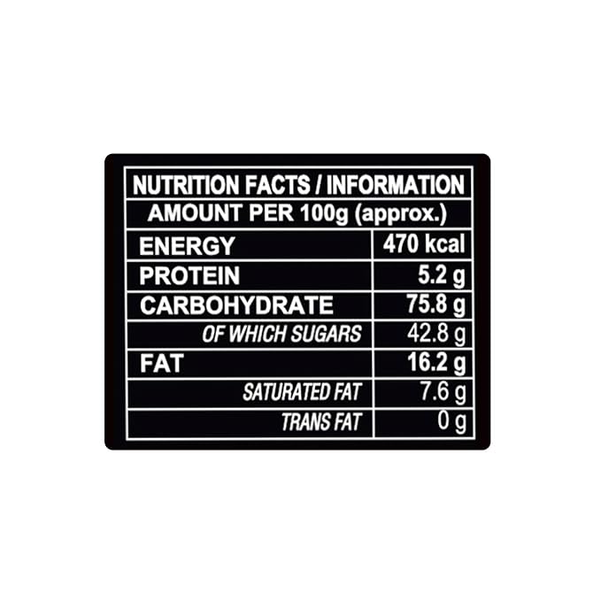 Parle Hide & Seek Black Bourbon Chocolate Cream Biscuit,270G ( buy 1 get 1 )