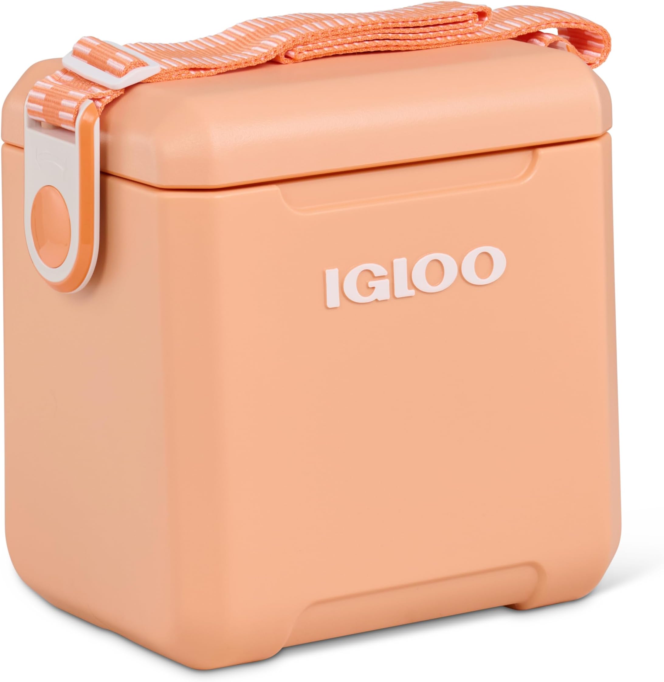 Igloo 11 Quart Tag Picnic Style Cooler with Lanyard
