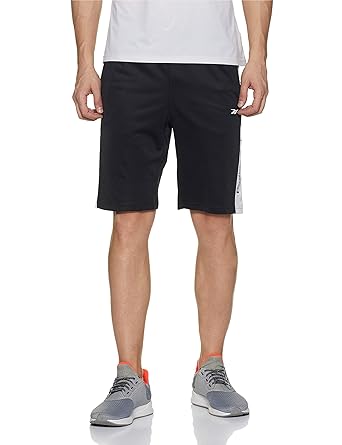 reebok slim shorts