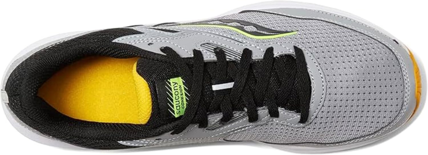 Saucony Men's Cohesion 16 Running Shoes - Image 7