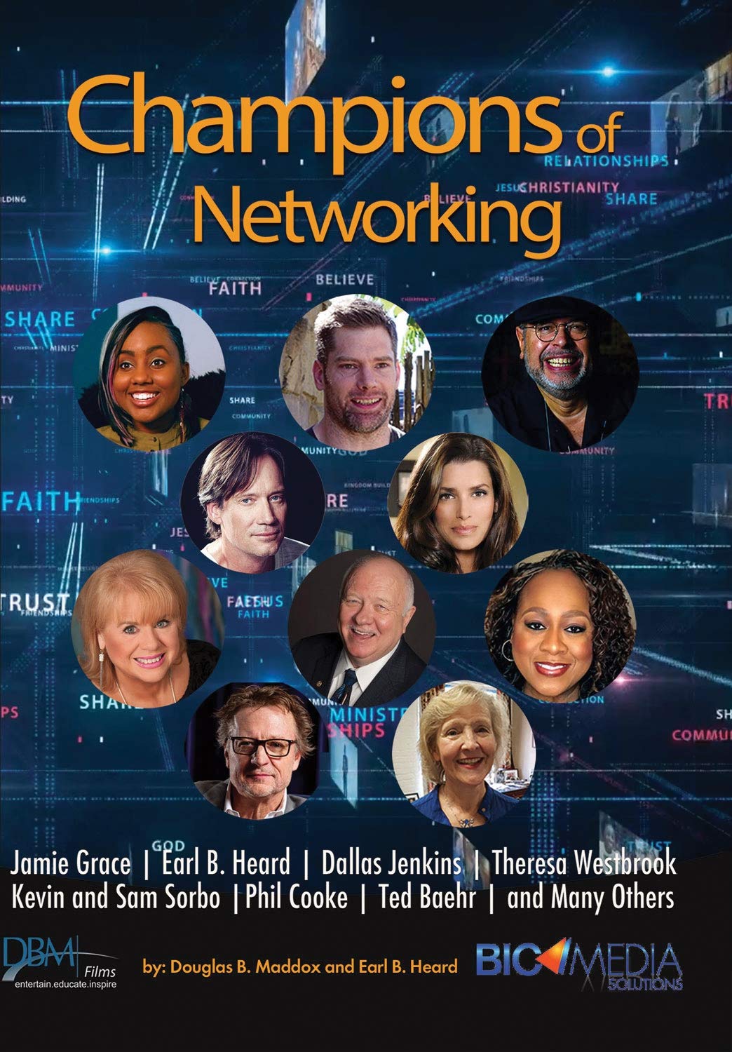 Champions of Networking
