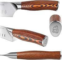 Vista 4 de TUO - Juego de cuchillos de madera