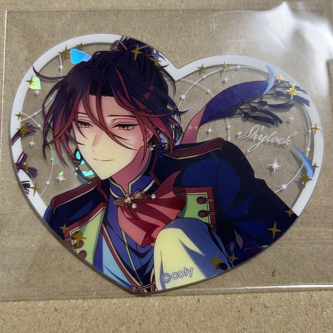 Amazon.co.jp: 魔法使いの約束 まほやく ぴくりあ ホロ レア シャイ