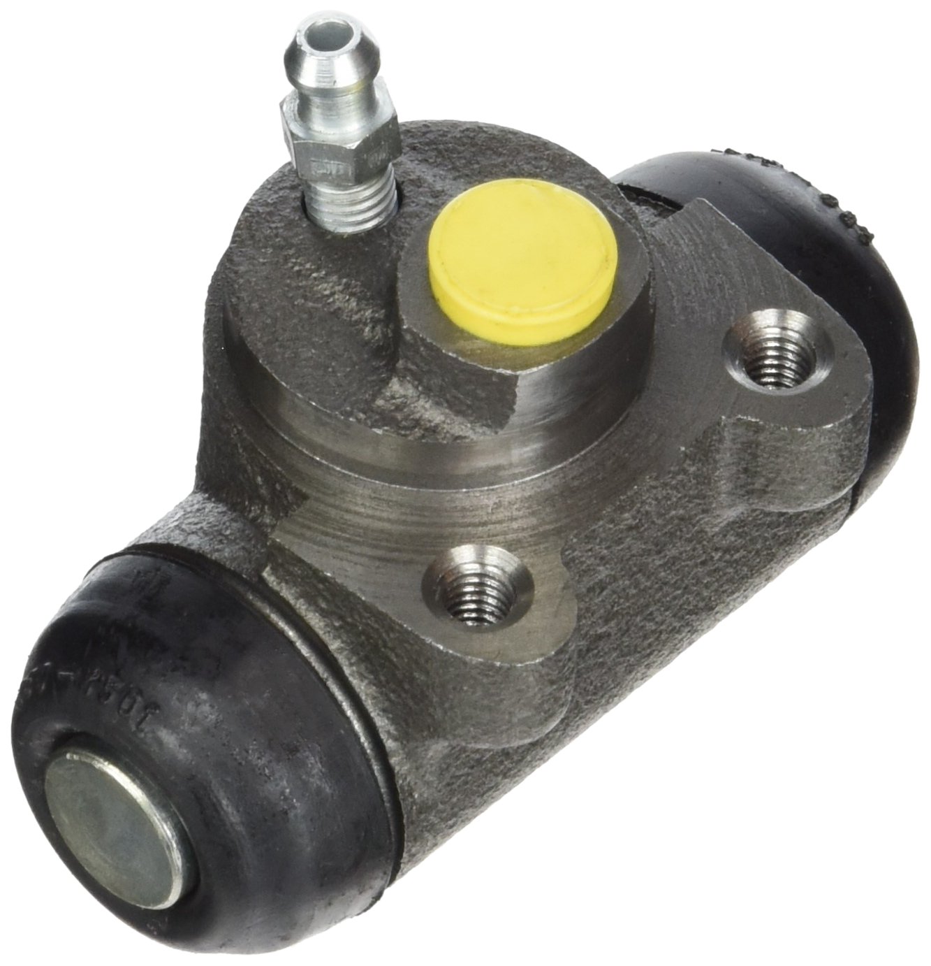 HELLA PAGID 8DB 355 004-431 Zestaw szczęk hamulcowych - R0770 - System hamulcowy: Lucas - dla m. in. RENAULT