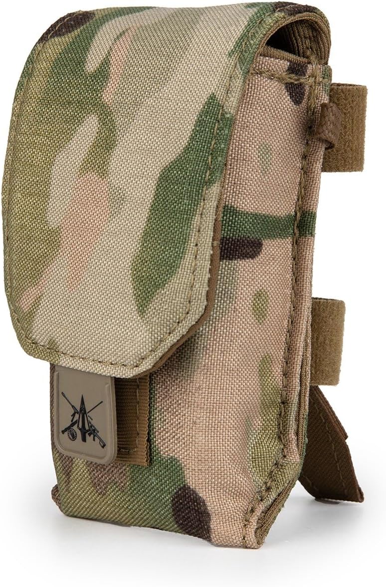 FHF Gear Sidekick Pouch