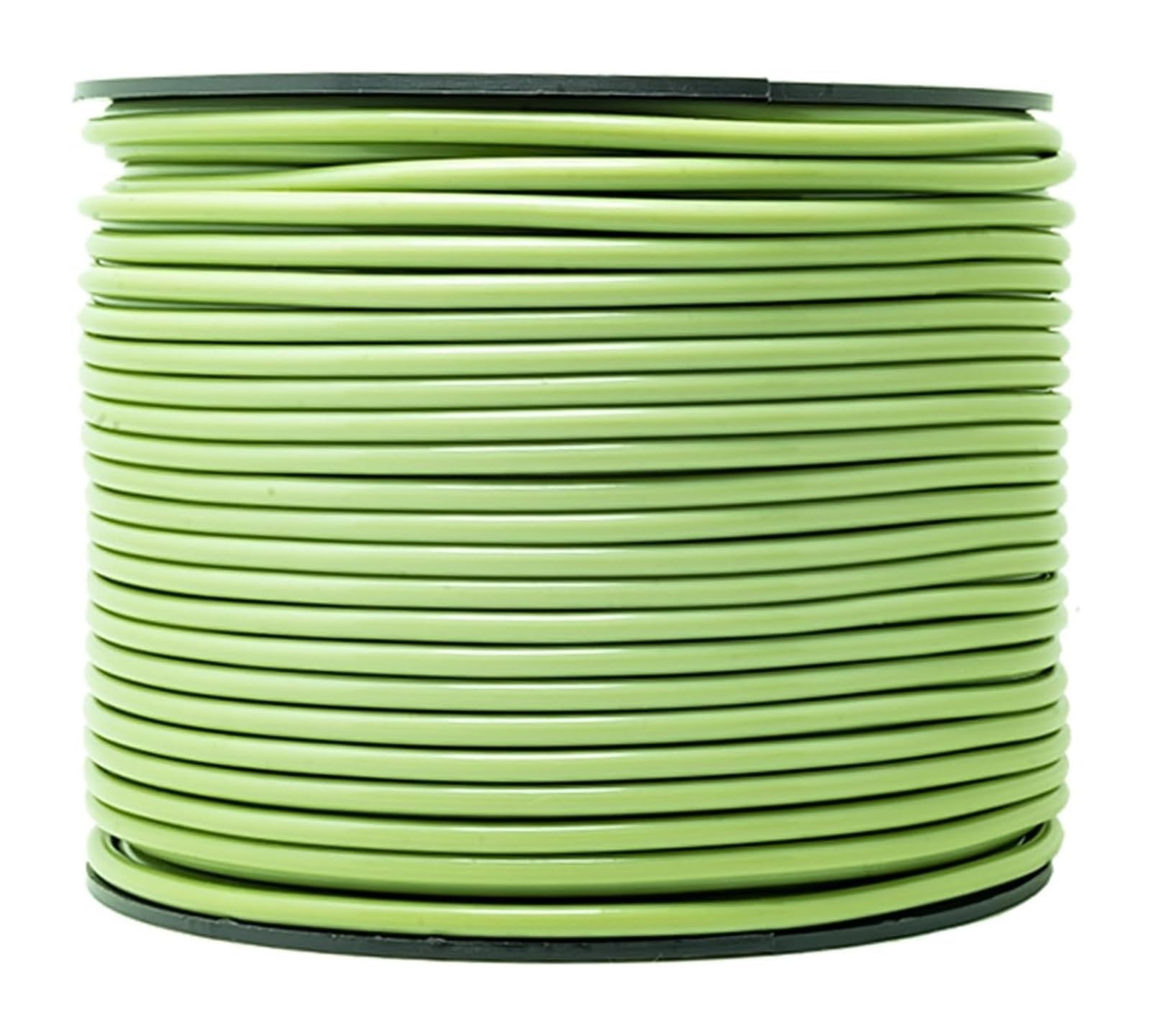 BPABDEITR PVC Floor Welding Wire Round Rod 4mm X 100m Multicolor(Grün)